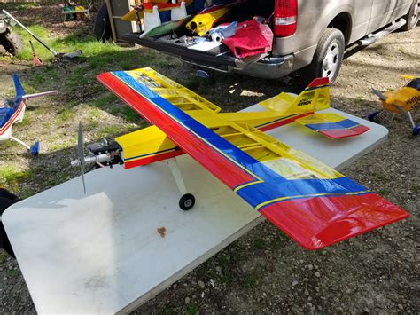 rc universe forum